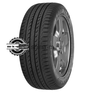 255/70R18 113H EfficientGrip SUV TL M+S (Наличие на складах: Достаточно)