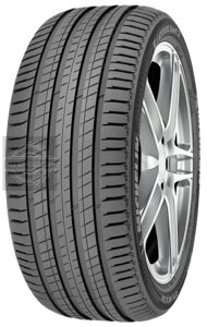 265/40 R21 Latitude Sport 3 101Y N2 TL Michelin EU