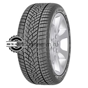 265/50R19 110T XL UltraGrip Ice SUV Gen-1 TL FP (Наличие на складах: Мало)