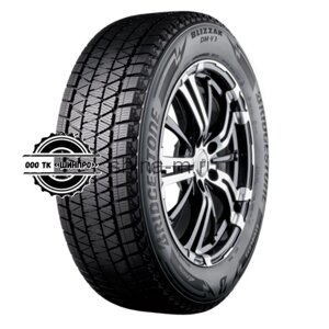 265/60R18 110R Blizzak DM-V3 TL (Наличие на складах: Мало)