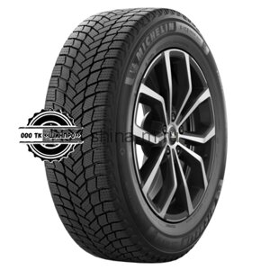 265/65R17 112T X-Ice Snow SUV TL (Наличие на складах: Много)