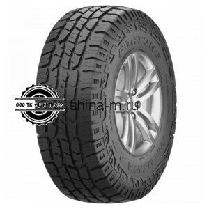 265/65R18 114T Tormenta A/T FSR308 TL (Наличие на складах: Мало)