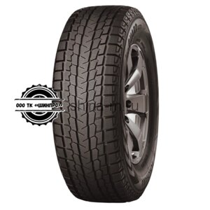 265/70R15 112Q iceGuard Studless G075 TL (Наличие на складах: Достаточно)