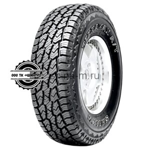 265/70R15 112S terramax A/T TL OWL M+S 3PMSF (наличие на складах: много)