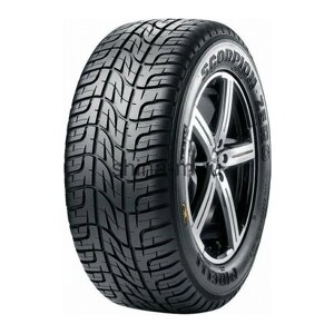 275/45 R20 scorpion ZERO asimm 110Y pirelli sale (наличие на складах: мало)