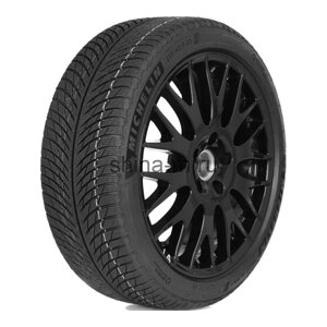 275/45 R21 PILOT ALPIN 5 110V SUV XL michelin EU