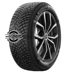 275/50R21 113T XL X-Ice North 4 SUV TL (шип.) (Наличие на складах: Много)