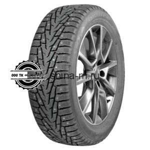 275/60R20 115T Nordman 7 SUV TL (шип.) (Наличие на складах: Много)