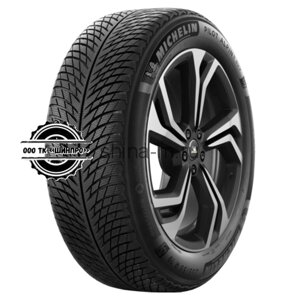 285/40R22 110V XL Pilot Alpin 5 SUV TL (Наличие на складах: Много)