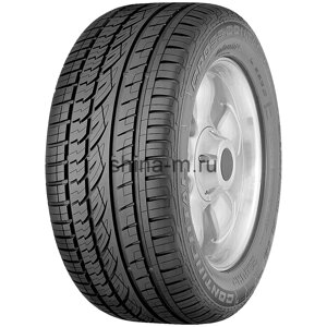 285/45 R19 CrossContact UHP MO 107W TL Continental EU (Наличие на складах: Много)