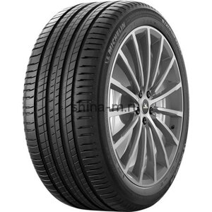 285/45 R19 Latitude Sport 3 111W ZP TL Michelin EU RunFlat (Наличие на складах: Мало)