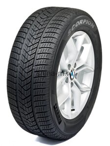 285/45 R19 Scorpion Winter 111V XL RF Pirelli