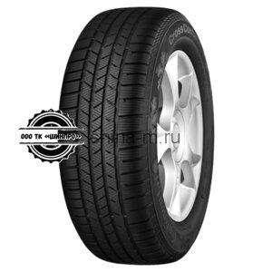 285/45R19 111V XL ContiCrossContact Winter MO TL FR (Наличие на складах: Достаточно)