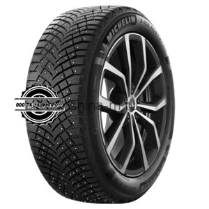 285/50R20 116T XL X-Ice North 4 SUV TL (шип.) (Наличие на складах: Много)