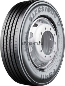 285/70 R19.5 FS411 145M/143M Firestone (Наличие на складах: Мало)