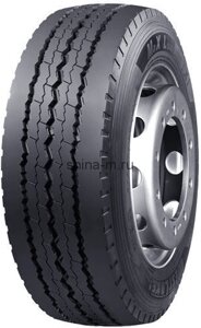 285/70 R19.5 WTX1 150/148J Westlake ZC Rubber TL Тайланд (Наличие на складах: Мало)