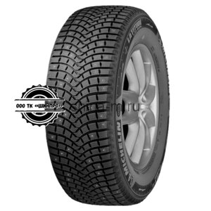 295/40R20 110T XL Latitude X-Ice North 2+ TL (шип.) (Наличие на складах: Мало)