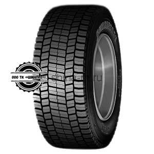 295/80R22,5 152/148M V-Steel Mix M729 TL (Наличие на складах: Мало)