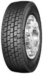 305/70 R22.5 HDR EU 150/148M M+S 3PMSF continental TL