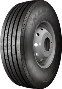 315/60R22.5 кама NF201+ 152/148L руль TL региональная 1410032 нкшз