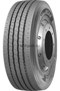 315/70 R22.5 WSA2 156L/150L westlake ZC rubber TL тайланд