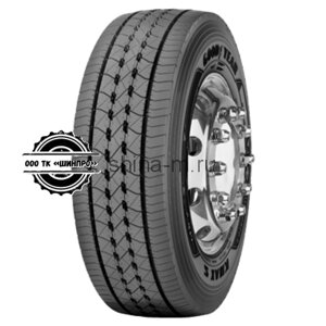 315/70R22,5 156/150L KMAX S gen-2 TL 3PMSF (наличие на складах: мало)