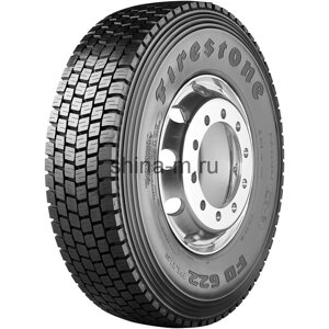 315/80 R22.5 FD622+ 156/150L Firestone M+S TL (Наличие на складах: Много)