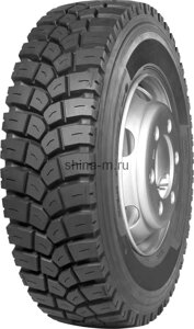 315/80 R22.5 MD777 157/154K golden crown ZC rubber M+S TL тайланд