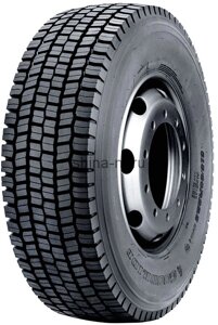 315/80 R22.5 multidrive D2 154/151M goodride M+S TL тайланд