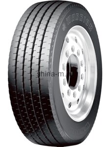 315/80 R22.5 WS102 157/154L 20pr warrior TL M+S 3PMSF