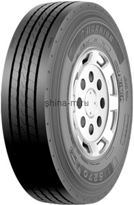 315/80 R22.5 WS270 156/152L18PR warrior TL (наличие на складах: много)