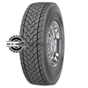 315/80R22,5 156/150L KMAX D cargo TL M+S 3PMSF (наличие на складах: мало)