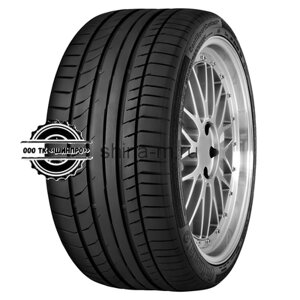 325/40ZR21 113(Y) ContiSportContact 5 P MO TL FR (Наличие на складах: Много)