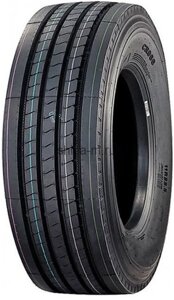 385/55 R22.5 CR966 160K Golden Crown ZC Rubber TL Тайланд все оси (Наличие на складах: Много)