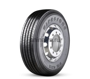 385/55 R22.5 FS422+ 160K158L Firestone M+S, TL (Наличие на складах: Мало)