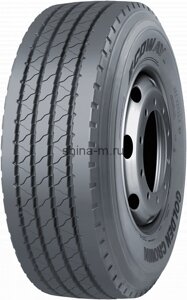 385/65 R22.5 AZ170 164K HL Golden Crown ZC Rubber M+S 3PMSF TL Тайланд (Наличие на складах: Много)