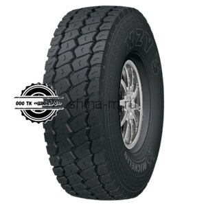 385/65R22,5 160K XZY 3 TL (Наличие на складах: Много)