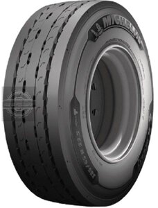 385/65R22.5 michelin X MULTI HL T 164K VG прицеп TL региональная 683606