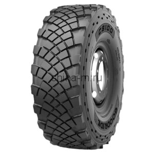 425/85R21 162C CS100 TT (только шина) 22PR (Наличие на складах: Достаточно)