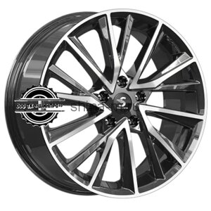 7,5x18/5x114,3 ET39 D60,1 КР010 (Lexus NX) Diamond Quartz Premium Series (Наличие на складах: Достаточно)