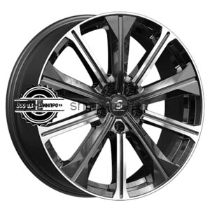 7x19/5x108 ET45 D60,1 КР013 (Tiggo 8 Pro) Diamond Quartz Premium Series