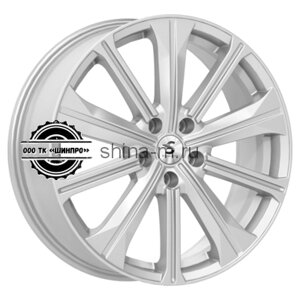 7x19/5x114,3 ET40 D64,1 КР013 (Haval F7/F7x) Elite Silver Premium Series (Наличие на складах: Много)