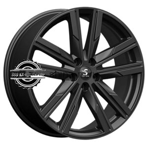 8x20/5x108 ET36 D65,1 КР014 (Exeed VX) Fury black Premium Series