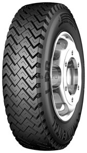 Грузовая шина 245/75 R17.5 136/134L LDR EU M+S Continental (Страна: Чехия)