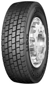 Грузовая шина 265/70 R19.5 140/138M DR1 EU 16PR M+S Matador (Наличие на складах: Мало)