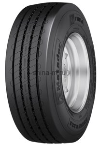 Грузовая шина 285/70 R19.5 150/148K T HR4 EU Matador (Наличие на складах: Много)