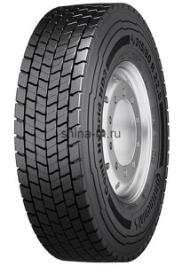 Грузовая шина 295/80 R22.5 152/148M TL Conti Hybrid HD3 M+S Continental (Страна: Словакия)