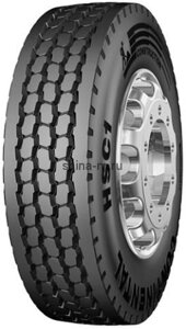 Грузовая шина 315/80 R22.5 156/150K HSC1 Continental (Наличие на складах: Достаточно)