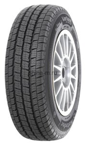 Легкогрузовая шина 195/70 R15C 104/102R MPS125 Variant AW Matador (Наличие на складах: Много)