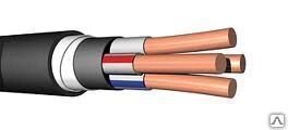 Кабель ВБбШвнг 4х2,5